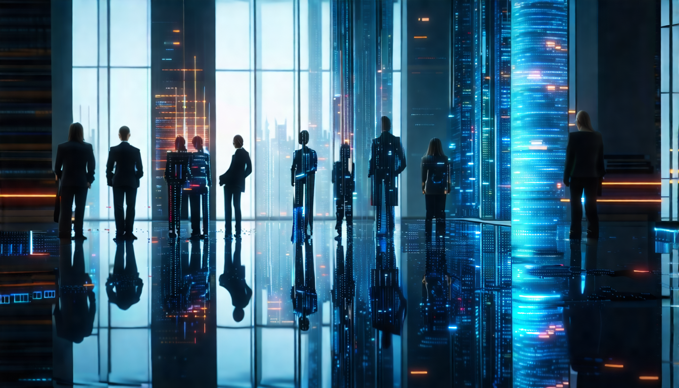 About Growth Leader Hub